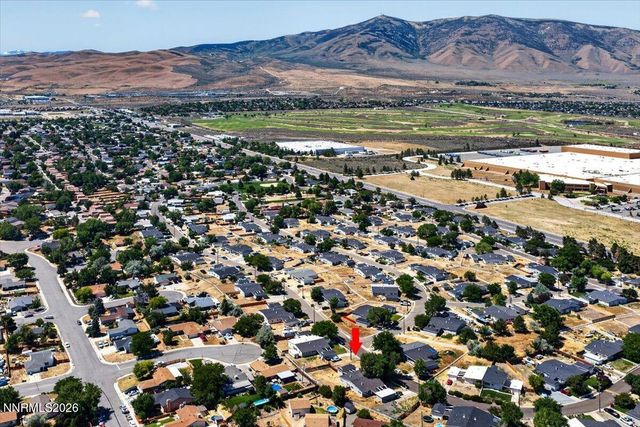 12310 Rocky Mountain Street, Reno, NV 89506