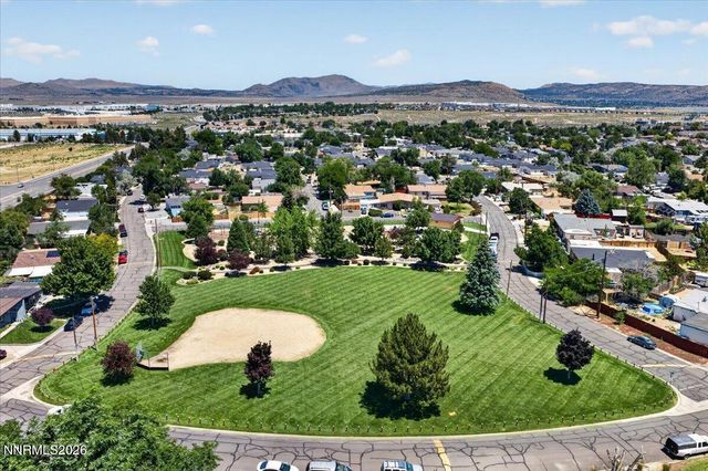 12310 Rocky Mountain Street, Reno, NV 89506