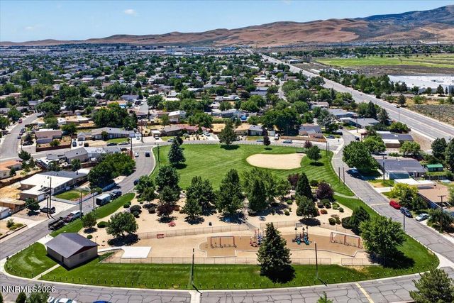 12310 Rocky Mountain Street, Reno, NV 89506