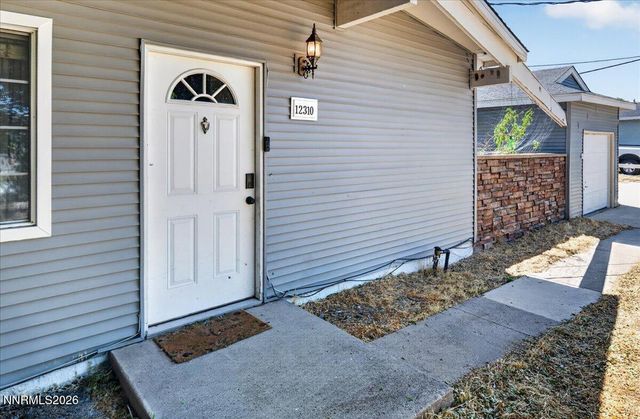 12310 Rocky Mountain Street, Reno, NV 89506