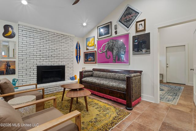 1407 Nicholson Avenue, Waveland, MS 39576
