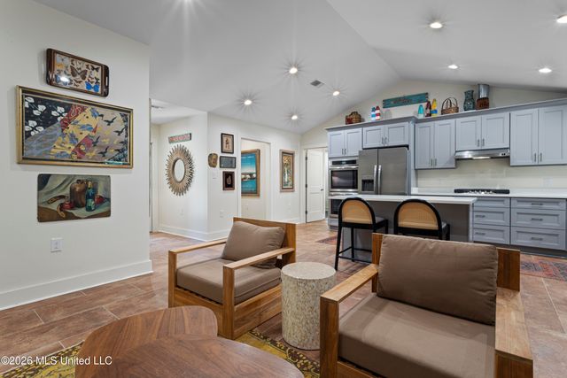 1407 Nicholson Avenue, Waveland, MS 39576