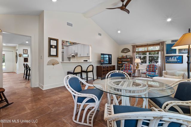 1407 Nicholson Avenue, Waveland, MS 39576