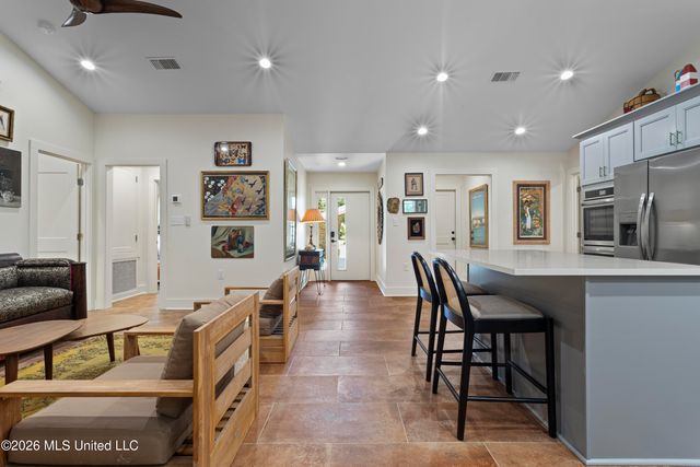 1407 Nicholson Avenue, Waveland, MS 39576
