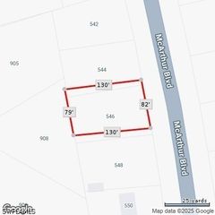546 McArthur BLVD, Lehigh Acres, FL 33974