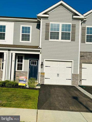 35 NELSONS WAY, Westampton, NJ 08060