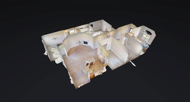 425 Piney Rocks Lane, Waller, TX 77484