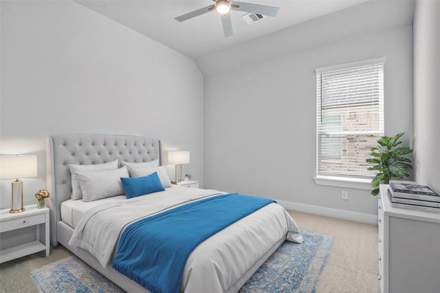 425 Piney Rocks Lane, Waller, TX 77484