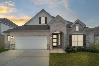 425 Piney Rocks Lane, Waller, TX 77484