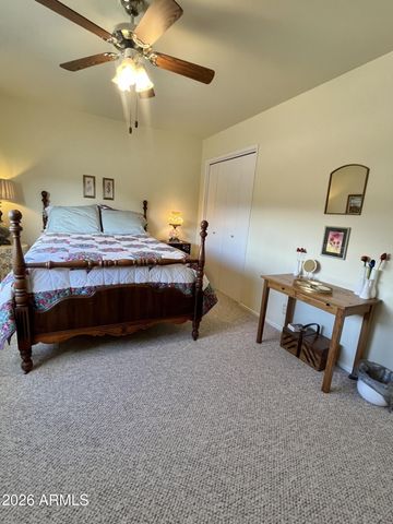 426 W Essex Road, Kearny, AZ 85137