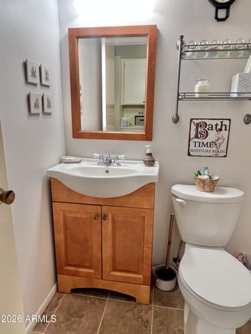 426 W Essex Road, Kearny, AZ 85137