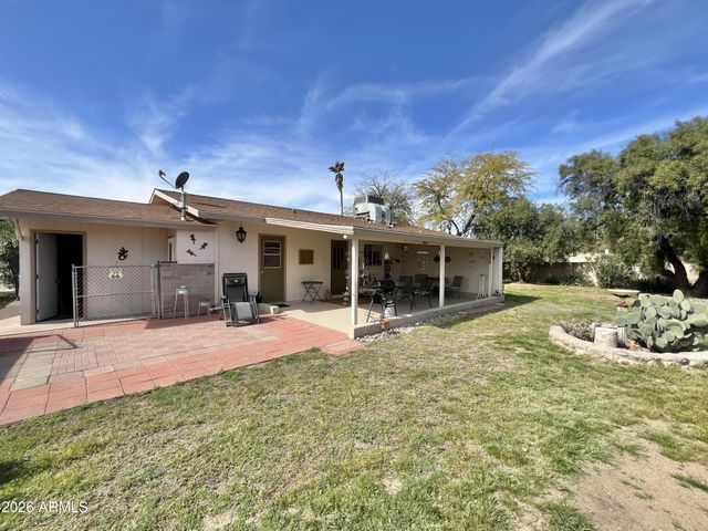 426 W Essex Road, Kearny, AZ 85137