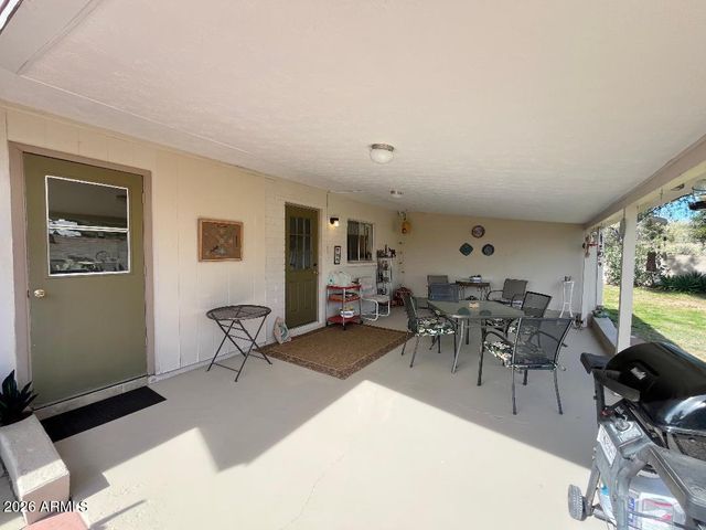 426 W Essex Road, Kearny, AZ 85137