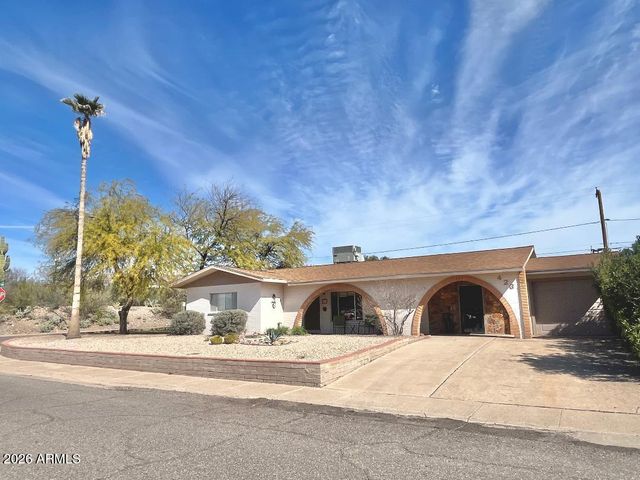 426 W Essex Road, Kearny, AZ 85137