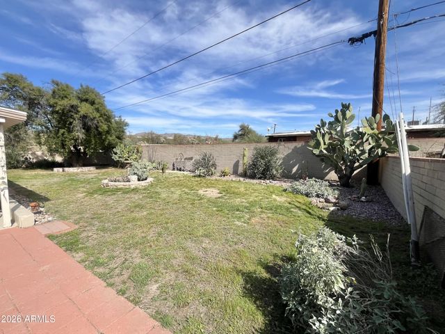 426 W Essex Road, Kearny, AZ 85137