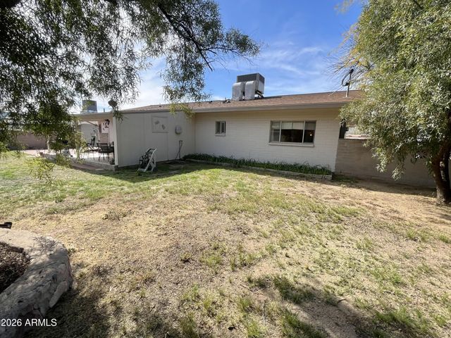 426 W Essex Road, Kearny, AZ 85137