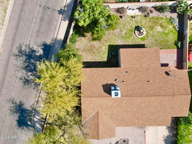 426 W Essex Road, Kearny, AZ 85137