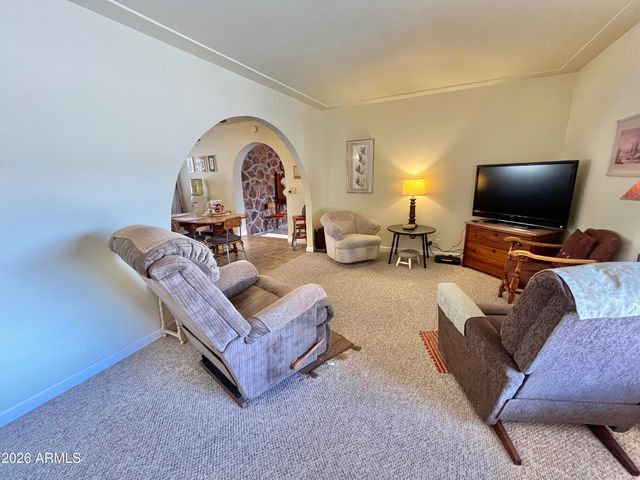 426 W Essex Road, Kearny, AZ 85137