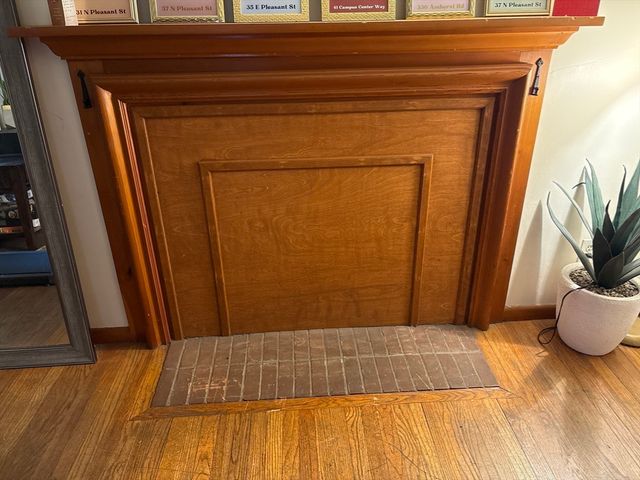 691 E Pleasant St, Amherst, MA 01002