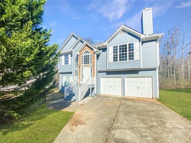 1068 S Gordon Road, Austell, GA 30168