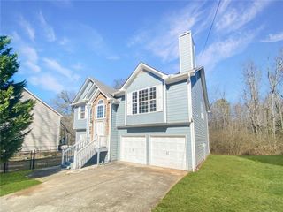 1068 S Gordon Road, Austell, GA 30168