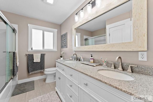 4665 E Bailey Lane, Ammon, ID 83406