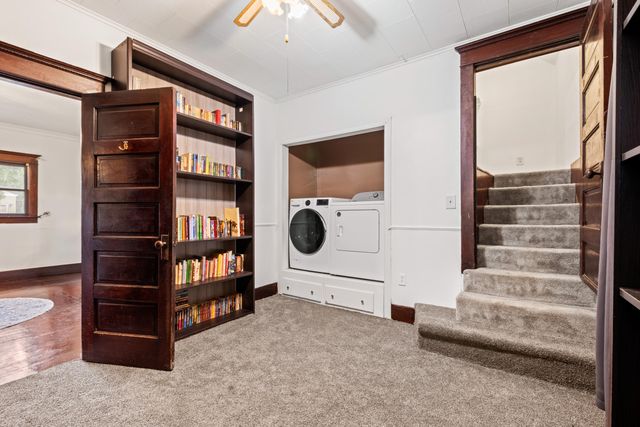 1815 AVENUE E, Council Bluffs, IA 51501