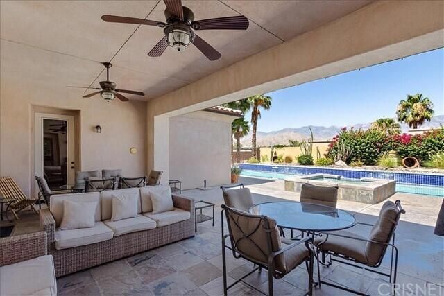 69707 Camino Pacifico, Rancho Mirage, CA 92270