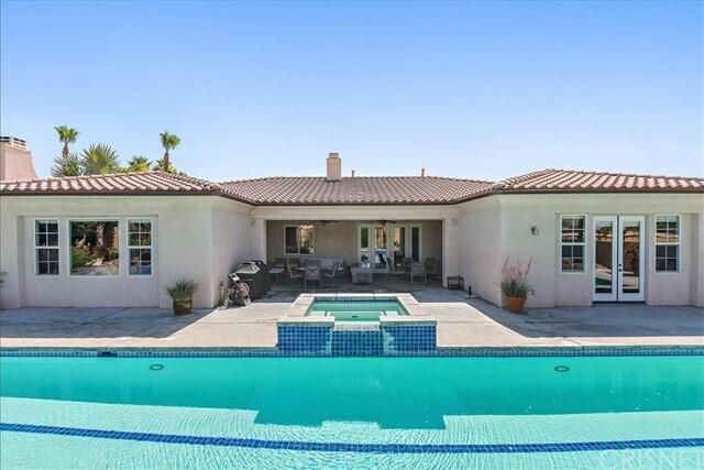 69707 Camino Pacifico, Rancho Mirage, CA 92270