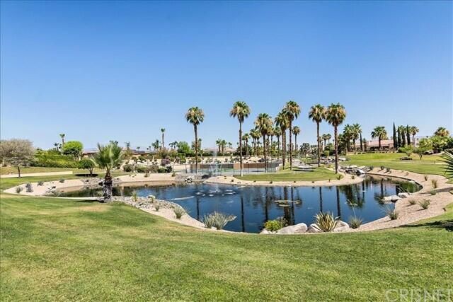 69707 Camino Pacifico, Rancho Mirage, CA 92270