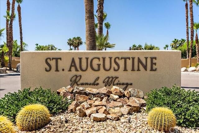 69707 Camino Pacifico, Rancho Mirage, CA 92270