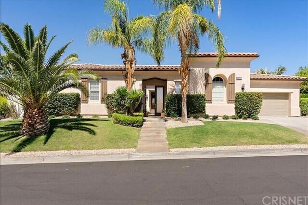 69707 Camino Pacifico, Rancho Mirage, CA 92270