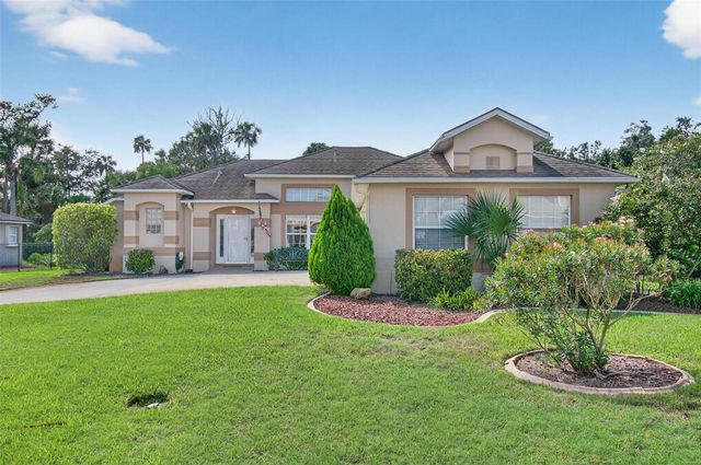 412 PALM DRIVE, Flagler Beach, FL 32136