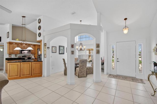 412 PALM DRIVE, Flagler Beach, FL 32136