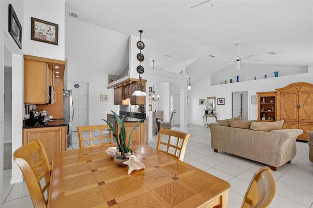 412 PALM DRIVE, Flagler Beach, FL 32136