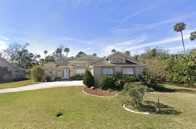 412 PALM DRIVE, Flagler Beach, FL 32136