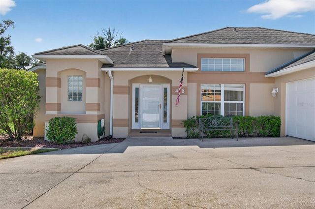 412 PALM DRIVE, Flagler Beach, FL 32136