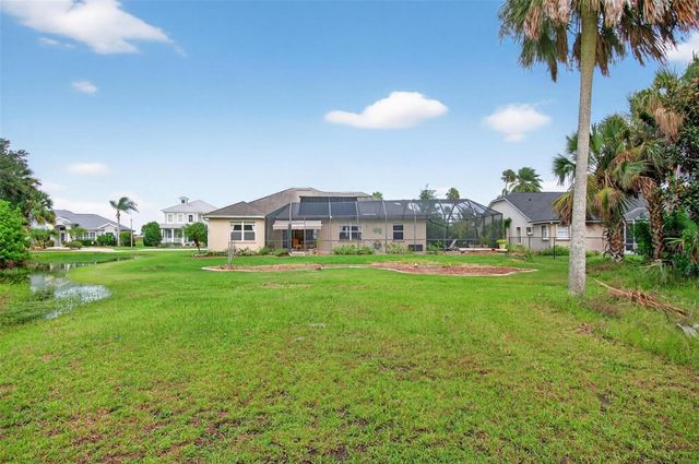 412 PALM DRIVE, Flagler Beach, FL 32136