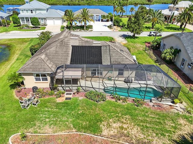 412 PALM DRIVE, Flagler Beach, FL 32136