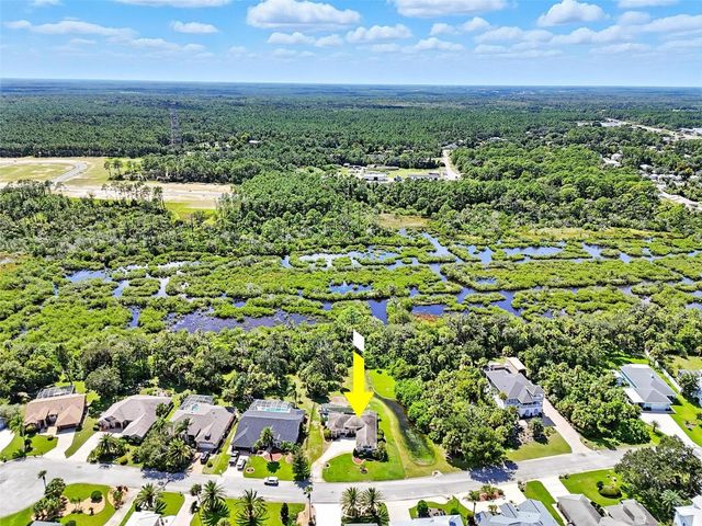 412 PALM DRIVE, Flagler Beach, FL 32136