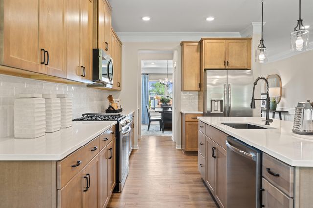 8183 Harbour Chase Loop, Ooltewah, TN 37363