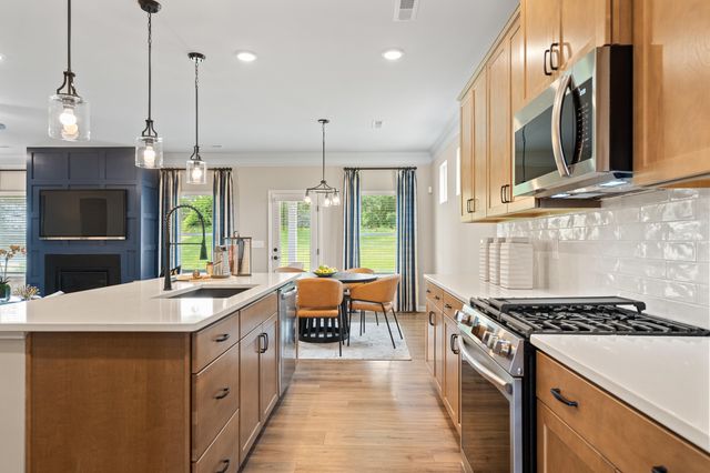 8183 Harbour Chase Loop, Ooltewah, TN 37363