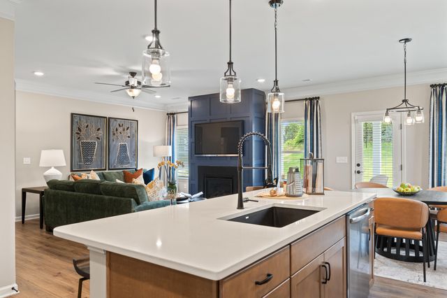 8183 Harbour Chase Loop, Ooltewah, TN 37363