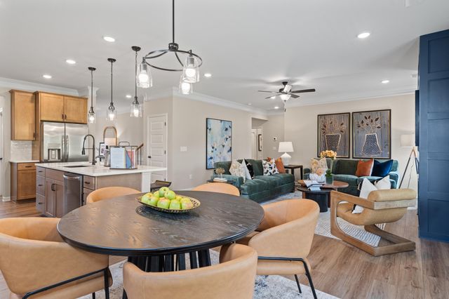 8183 Harbour Chase Loop, Ooltewah, TN 37363