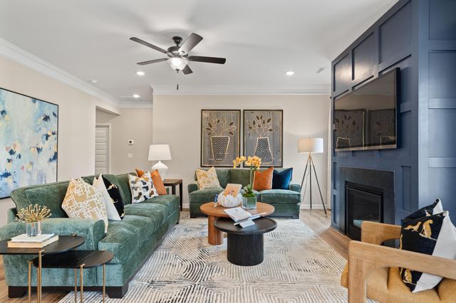 8183 Harbour Chase Loop, Ooltewah, TN 37363