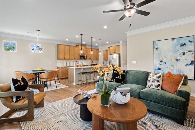 8183 Harbour Chase Loop, Ooltewah, TN 37363