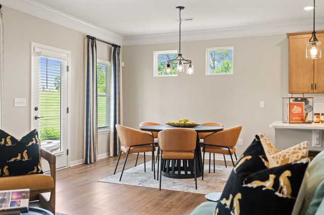 8183 Harbour Chase Loop, Ooltewah, TN 37363