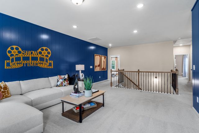 8183 Harbour Chase Loop, Ooltewah, TN 37363