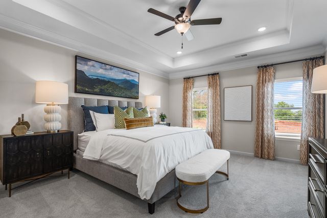 8183 Harbour Chase Loop, Ooltewah, TN 37363