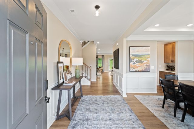 8183 Harbour Chase Loop, Ooltewah, TN 37363